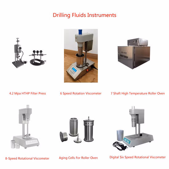 Drilling Lab